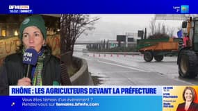 "Le Mercosur, ce serait la goutte d'eau qui fait déborder le vase"