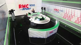 L'interview gruyère de Laurent Nicollin