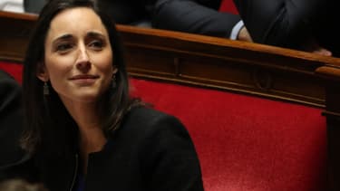 Brune Poirson