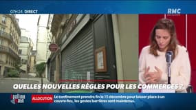Déconfinement: quelles sont les nouvelles règles pour les commerces ?