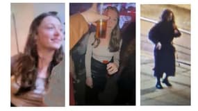 Héléna Cluyou est portée disparue depuis le 29 janvier, après une soirée passée en discothèque à Brest.