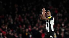 Alexander Isak - Newcastle