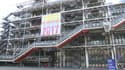 Le centre Georges Pompidou est à nouveau en grève ce jeudi.