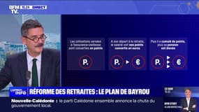 Réforme des retraites: ce que prévoit la proposition de François Bayrou
