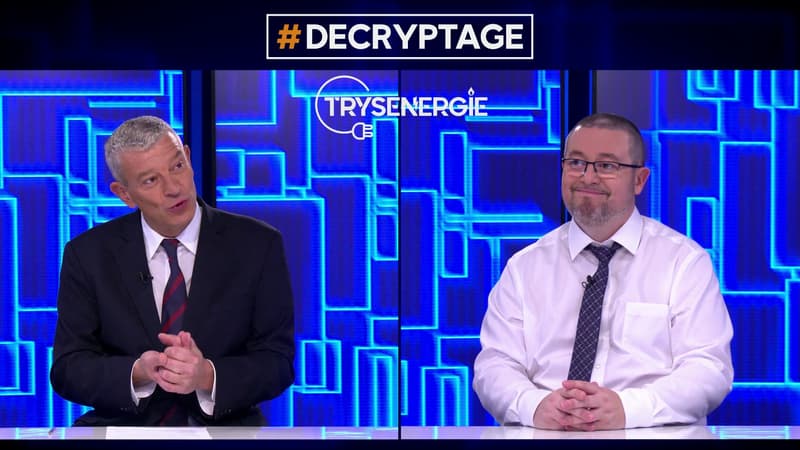 TRYSENERGIE : le courtier en énergie spécialisé dans l'accompagnement des entreprises et des professionnels