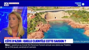 Côte d'Azur: des conséquences de l'absence de touristes russes?