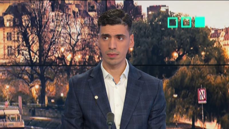 Accident de Pierre Palmade: l'avocat des familles des victimes explique que le père est "sorti du coma artificiel"