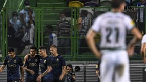Résumé : Sporting 1-1 Porto - Liga portugaise (J5)