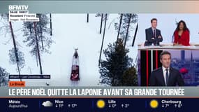 Le break du mercredi 24 décembre