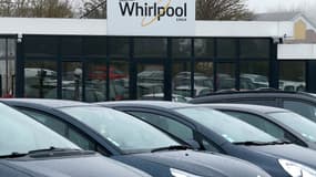 Whirlpool a sélectionné son repreneur