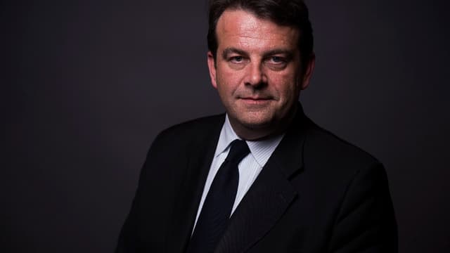 Une plainte pour fraude a été portée contre Thierry Solère.