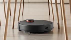Plus besoin d'attendre, le prix de cet aspirateur robot de grande marque est passé sous la barre des 150 euros 