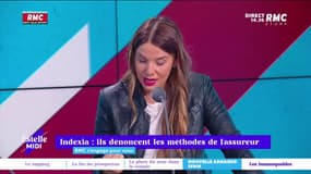 RMC s’engage pour vous : Indexia, ils dénoncent les méthodes de l'assureur - 24/08