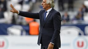 Vahid Halilhodzic