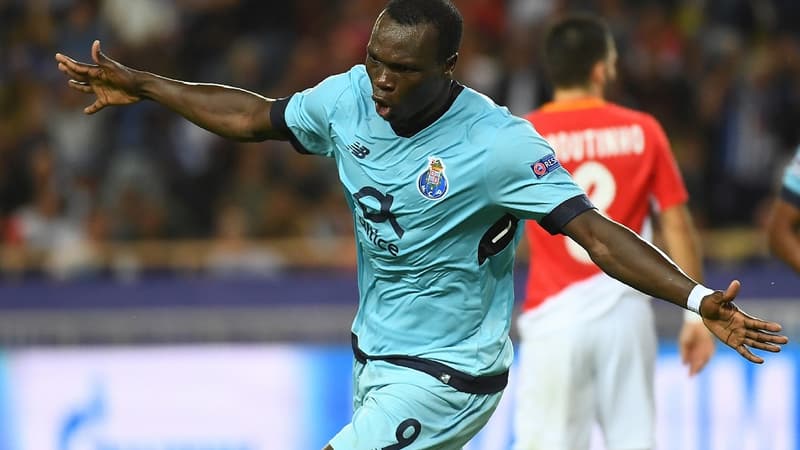 Vincent Aboubakar