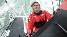 Yannick Bestaven