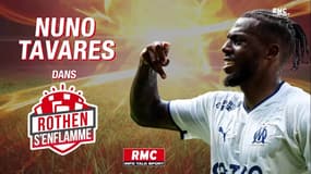 OM : Ronaldo, les exigences de Tudor, son poste ... les vérités de Nuno Tavares