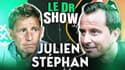 Daniel Riolo, Julien Stéphan, le DR Show ep 1