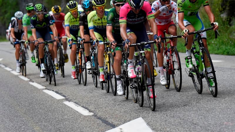 Tour de France