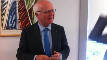 L'Autorité de la concurrence a présenté mercredi 6 juillet son bilan pour l'année 2015