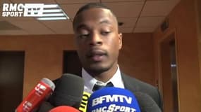 Evra : "En France, on aime être le pays du deuxième"