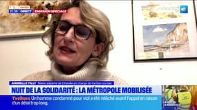 Nuit de la solidarité: plusieurs équipes mobilisées pour sillonner les rues de Chaville