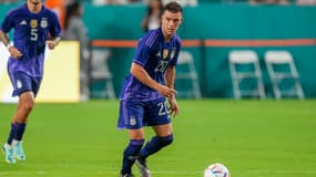 Giovani Lo Celso