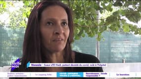 RMC s’engage pour vous : Affaires volées à l'hôpital, qui est responsable ? - 25/10