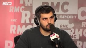 Duga : "Griezmann peut être complémentaire avec tout le monde"