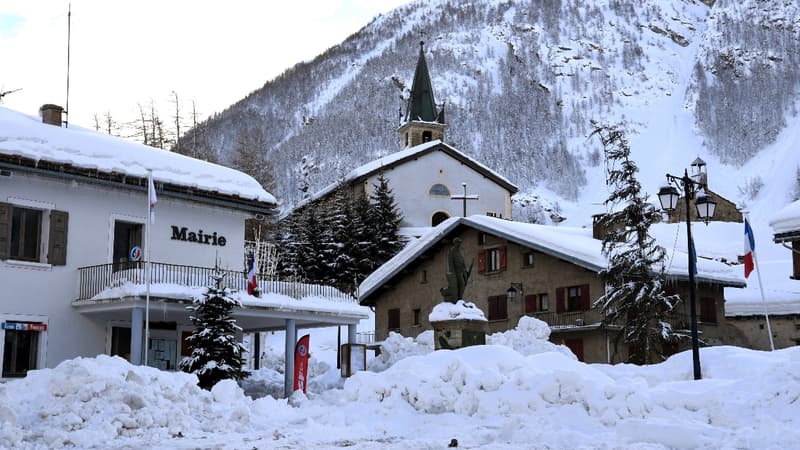 La  station de Bessans a vu en cette technique un moyen d'ouvrir très tôt une boucle de son domaine, exclusivement dédié au ski nordique.