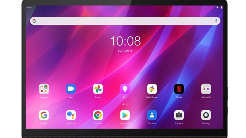 Lenovo Yoga Tab 13