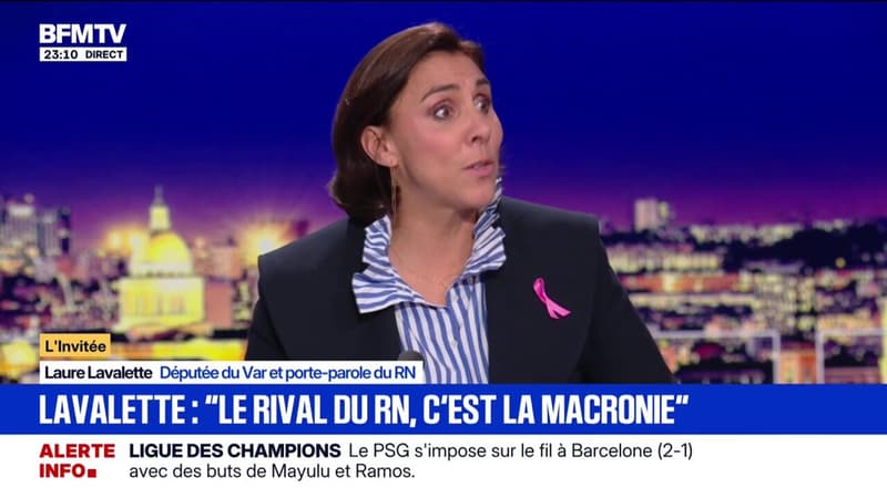 Présidentielle 2027: 