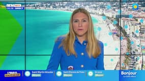 Bonjour la Côte d'Azur du mardi 2 septembre 2025