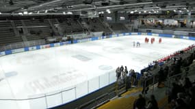 La French Cup: retrouvez en intégralité les qualifications pour les championnats du monde de patinage artistique synchronisé
