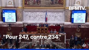 Les députés adoptent le budget de la Sécurité sociale