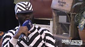 Double Contact - Benash : "Je suis un dalleux comme Luis Suarez"