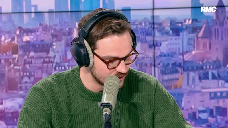 Repas étudiants à 1 euro pour tous: "Une victoire mais ça na va pas résoudre la précarité"