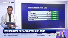 Seriez-vous prêt à partager votre poste avec un autre salarié ?