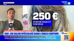 JT du Sud du mardi 4 février