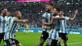 Argentine