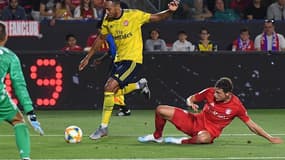 Pierre-Emerick Aubameyang