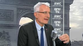 "Ouigo partira de 3 gares parisiennes en 2018", annonce Guillaume Pepy