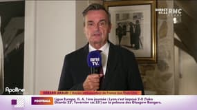 Rupture du "contrat du siècle": "il fallait bien" annuler la cérémonie navale à Washington