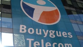 Bouygues a dû injecter de l'argent dans sa filiale télécom, qui doit faire face à la concurrence de Free et à des dépenses accrues.