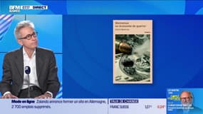 Le monde qui bouge - L'Interview : La Chine affectée par la "Doctrine Donroe" - 09/01