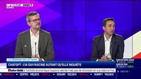 Tech & Co : Partie 2  - 19/01