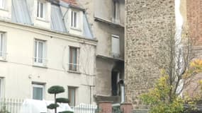 Trois personnes sont mortes dans l'incendie d'un immeuble à Stains (Seine-Saint-Denis) dans la nuit de vendredi 24 à samedi 25 novembre.