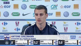 Pari'Sport : Les Bleus qualifiés en quarts de finale de la Coupe du monde 2018