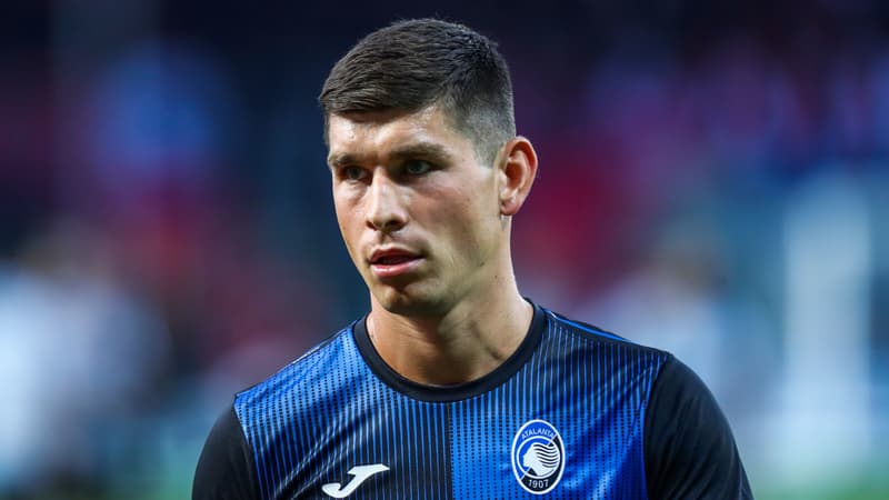 Mercato: le retour de la piste Malinovskyi à l'OM pour remplacer Gerson