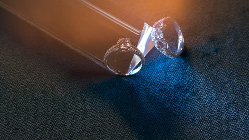 "20% du marché mondial": comment le diamant de laboratoire s'est imposé dans le secteur de la joaillerie thumbnail